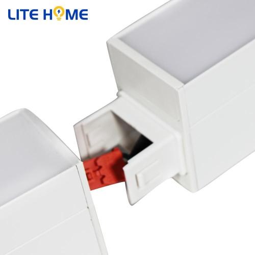 luminaria lineal led