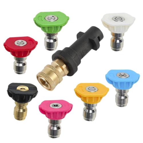 2021 New Style High Pressure Nozzle