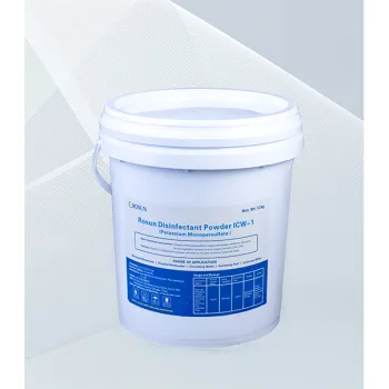 Disinfectant Powder ICW-1