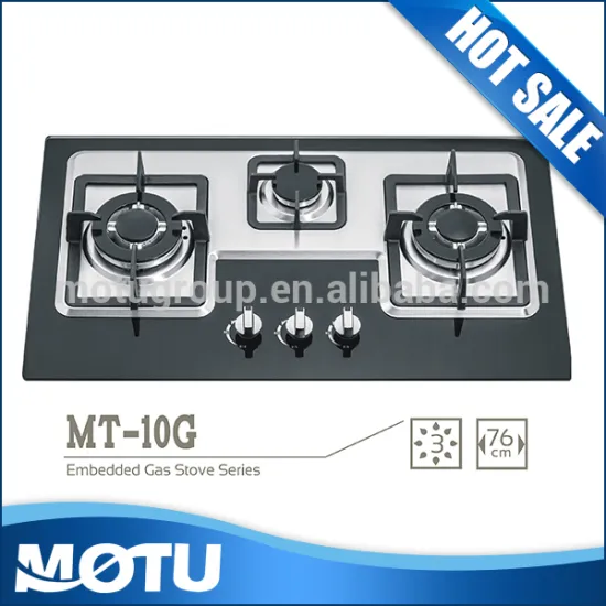 2016 high quality blue flame gas stove prices