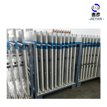 Industrial Power High Voltage Control Door