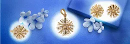 The Flare Jewelry  Set