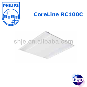 Philips Led Panel light CoreLine LED RC100C 31W 2600Lm 600x600mm