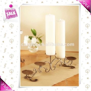 2016 China supplier metal candle holder stand for sale