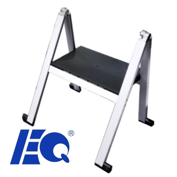Thoughtful design Portable Folding Aluminum Kitchen Step stool