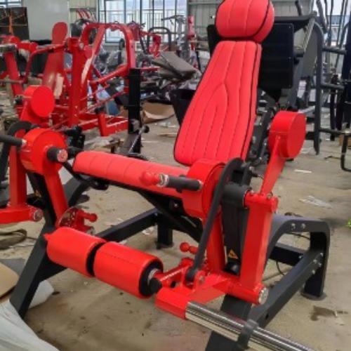 Forward Bend Pedaling Machine