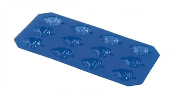 Silicone ice cube tray Grape shape