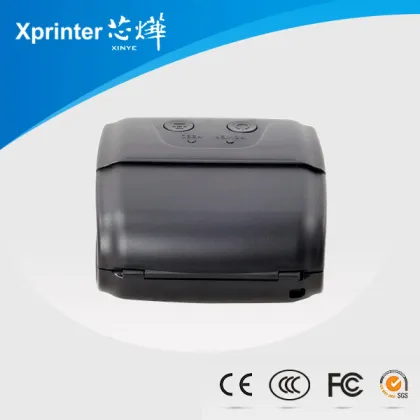 Cheaper portable printer Xprinter bluetooth printer