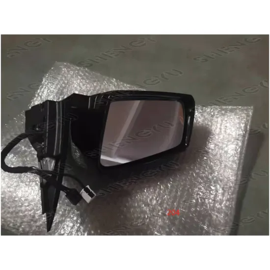 Car Accessories Auto Parts for Benz W204 (2007-2014) Rear Mirror