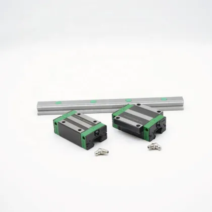 HIWIN Linear Guide EGH30SA Slide Rail Block Bearing