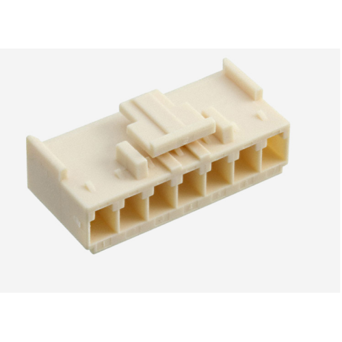 China RoHs TE 1393367-1 connectors Factory