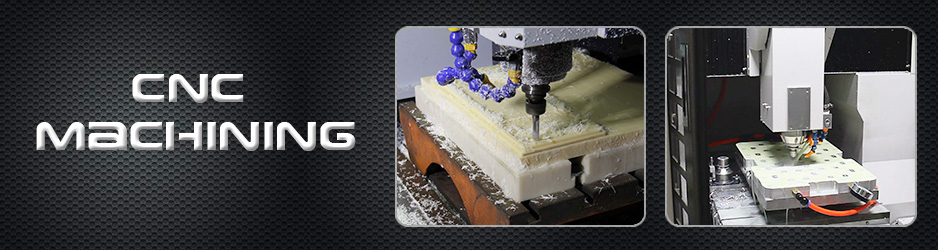 CNC Machining