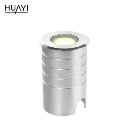 Wholesale Aluminum Stair LED Lighting - Huayi Factory Direct