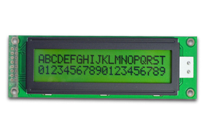 IIC I2C SPI 20x2 lcd module display 