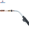 XLBND Q60 ''T'' হ্যান্ডেল MIG GUN