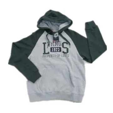 Men\'s Fashion Fleece Sweatshirt