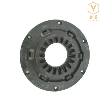 Karcher Scrubber Clutch Plate Replacement