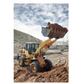 Front End Wheel Loader Bucket FL936F