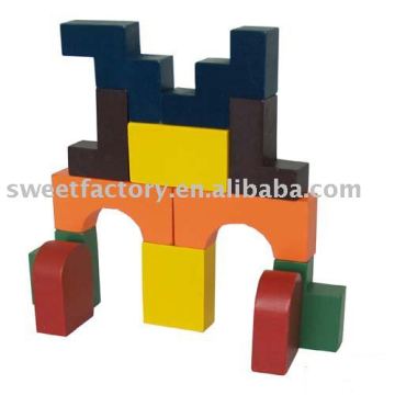 wooden building blocks for children