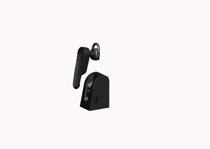 Class 2 Wireless Handsfree Bluetooth Headphones For Driving