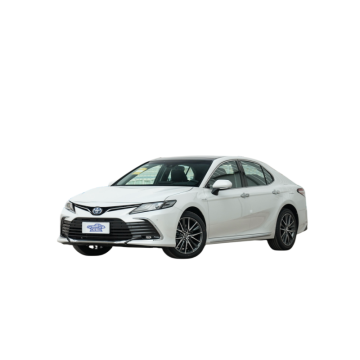 2023 Toyota Camry 2.5Q Sedan - Coche de gasolina de tracción izquierda china con asientos de cuero y cámara trasera