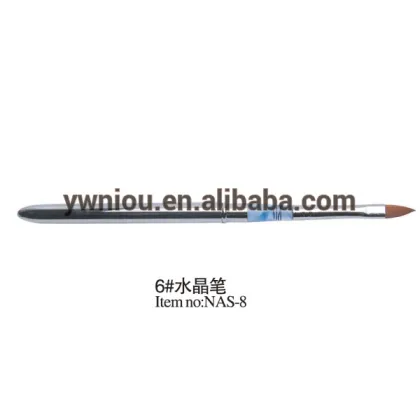 6# imitation Sable Kolinsky Nail Brush