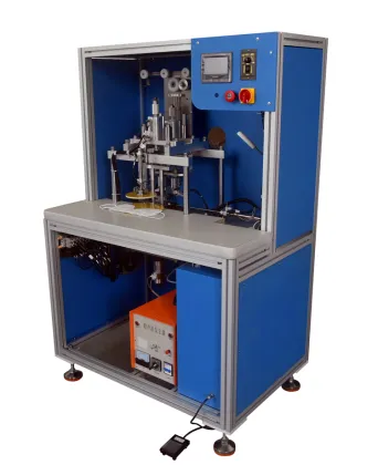 Chache  sewing machine