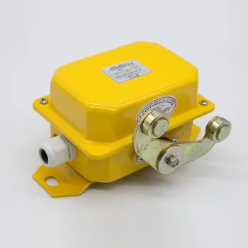 Waterproof Limit Switch: The Ultimate Guide and Search Engine