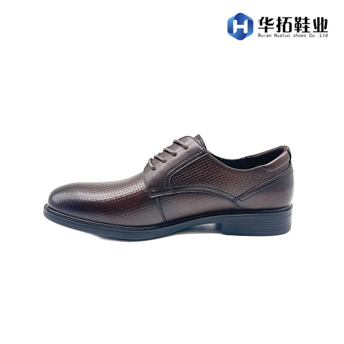 Pantofi eleganti din piele pentru barbati pentru afaceri