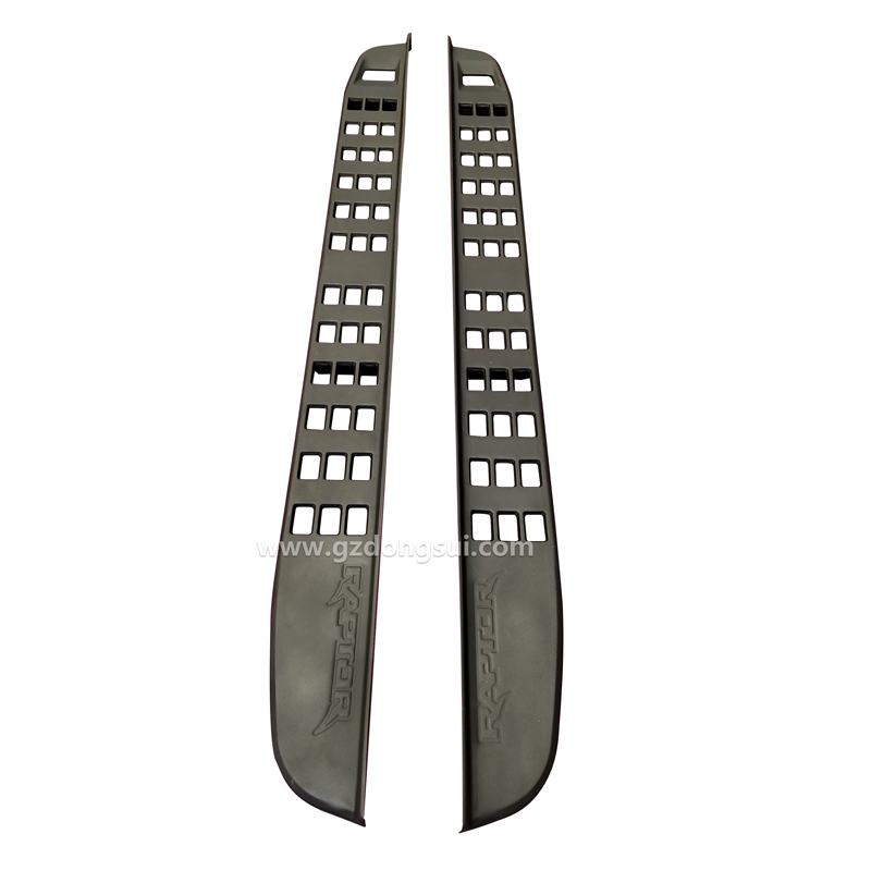 Side Step Step Pedal Running Board for NP300