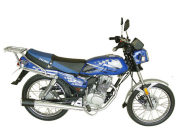 Honda Cgl125cc Motorcycle Motorbike Single  Cylinder Two Wheel Drive Motorcycles , Four Stroke Traditional Motorbike