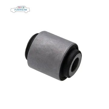 TD1128C10 Factory Wholesale Natural Rubber Suspension Control Arm Bushing for Mazda