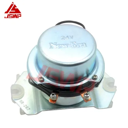 JSWP 08088-3000 Positive Electrode Relay for PC200 PC300 PC400 Battery Switch