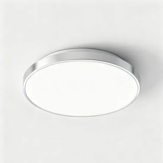 Bright indoor ceiling lamp