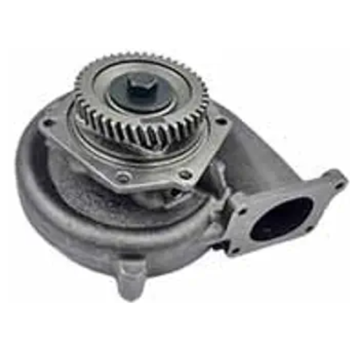 SA6D140 exhaust manifold 6212-12-5250