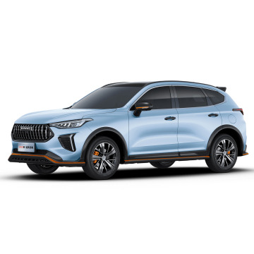 2023 Great Wall Haval H6 DHT Hybrid 1.5T Luxurious & Spacious SUV