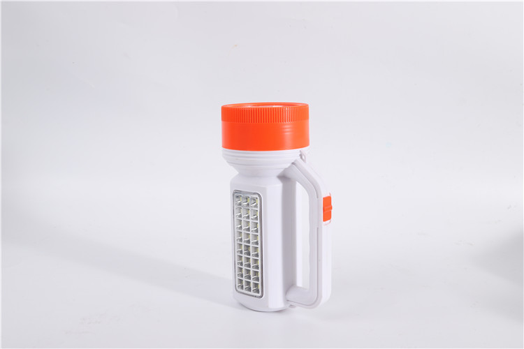 New Design Multi-Functional Outdoor Hand Held LED Search Light For Sale