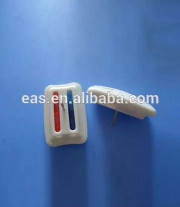 anti thief ink tag alarming ink tag