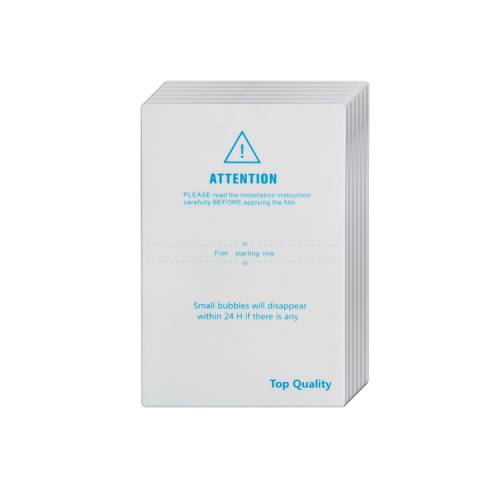 Nano Flexible Blue Light Blocking TPU Protector Cutter
