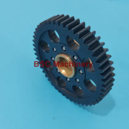 krones spare parts Gear 0903425423 PET production line