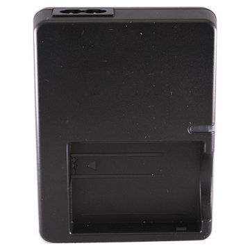 Camera Battery Charger for Canon LP-E5, LC-E5E