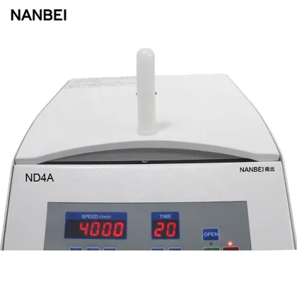 Low Speed LabCorp Stem Cell Centrifuge