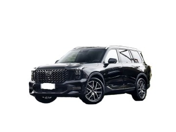 2025 GACMOTOR GS8 2,0TGDI 2WD 5seat