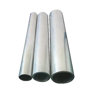 5052 Tabung Aluminium Pipa Aluminium