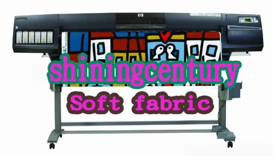 90-310cm white flame retardant finish fabric