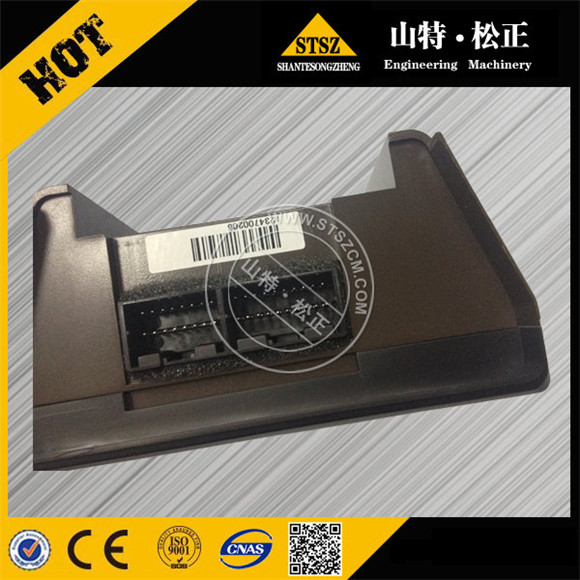 Komatsu spare parts PC120-5 Monitor 7824-70-4000