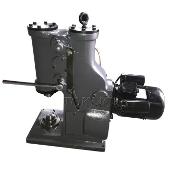 6kg Pneumatic Hammer for Forging: Your Ultimate Tool for Heavy-Duty Projects