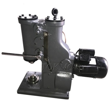 6kg Pneumatic Hammer for Forging: Your Ultimate Tool for Heavy-Duty Projects