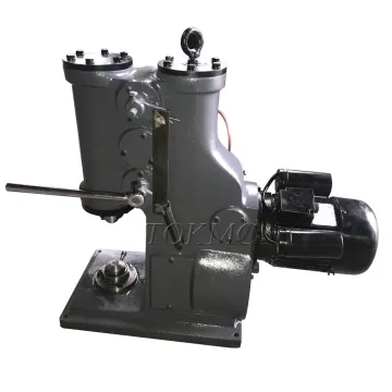 6kg Pneumatic Hammer for Forging: Your Ultimate Tool for Heavy-Duty Projects
