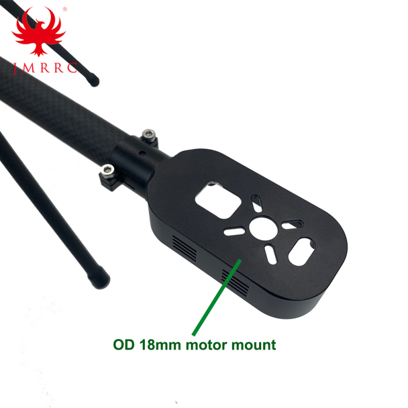 Educational competition drone Aerospace model Development class student Drone 550mm